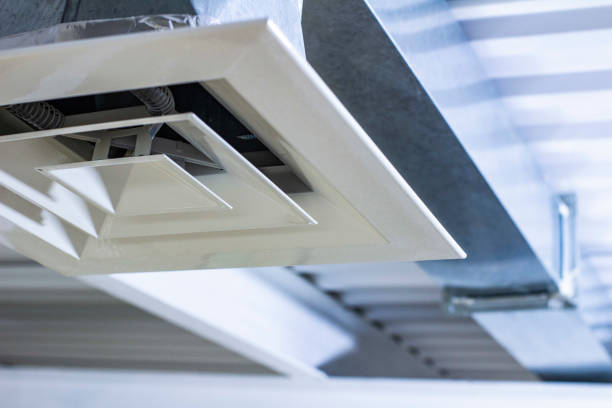 Best Emergency Air Duct Cleaning  in Heartland, TX