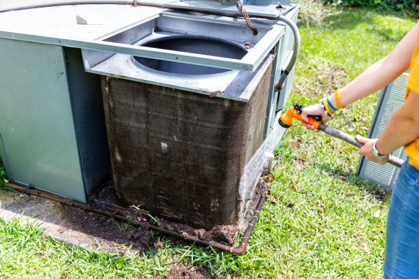 Best Professional Duct Cleaning Services  in Heartland, TX