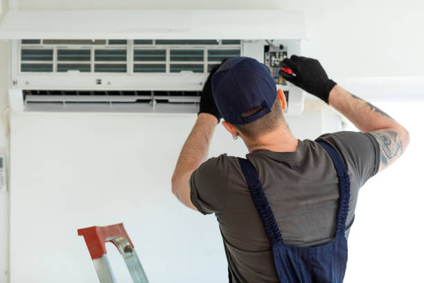 Best Air Duct Cleaning Company Near Me  in Heartland, TX