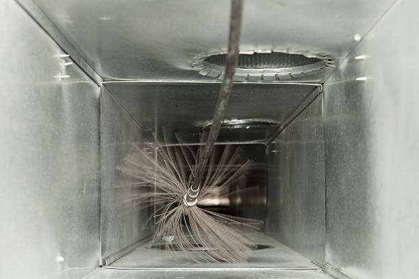Best Ductwork Cleaning Services  in Heartland, TX