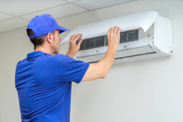 Best Air Duct Cleaning Near Me  in Heartland, TX